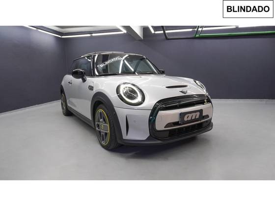 MINI COOPER SE 2P ELÉTRICO MINI COOPER SE 2P ELÉTRICO